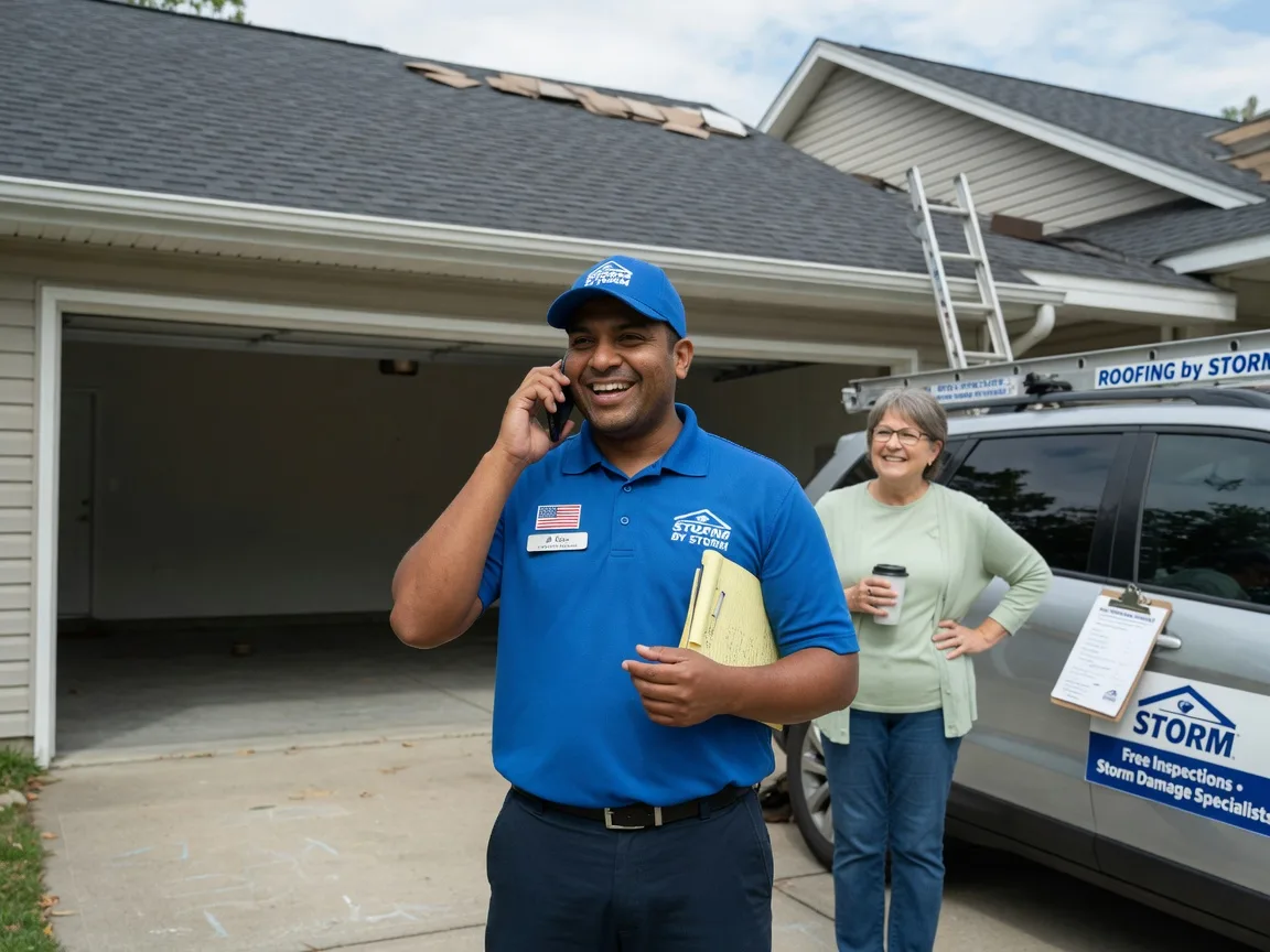 Roof Repair Near Me Perryopolis, PA FAQs