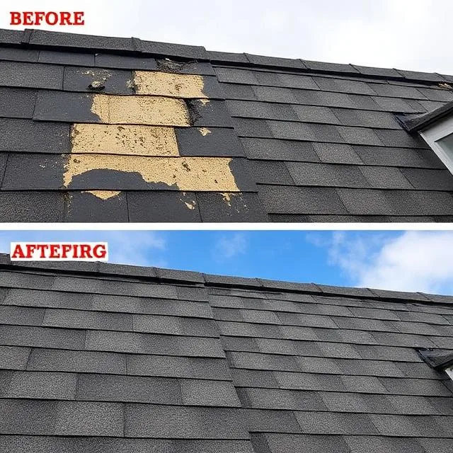 Roof Repair Near Me in Perryopolis, PA near me